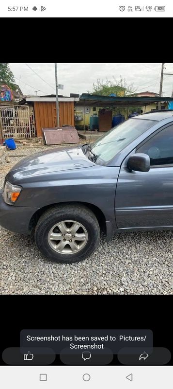 Thumbnail 3 of 2006 Toyota Highlander xle